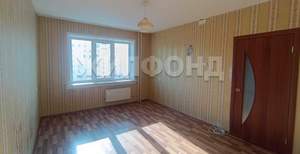 1-к квартира, вторичка, 33м2, 7/10 этаж