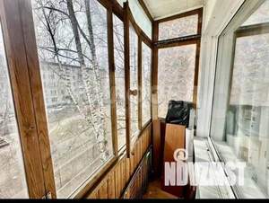 1-к квартира, вторичка, 30м2, 3/5 этаж