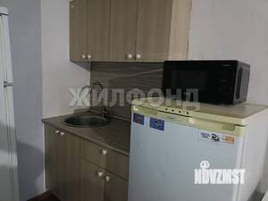 1-к квартира, вторичка, 29м2, 6/9 этаж