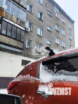 1-к квартира, вторичка, 29м2, 4/5 этаж