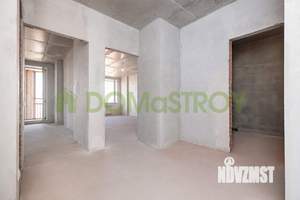3-к квартира, вторичка, 79м2, 21/25 этаж