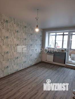 3-к квартира, вторичка, 58м2, 5/5 этаж