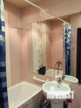 Студия квартира, вторичка, 20м2, 9/17 этаж