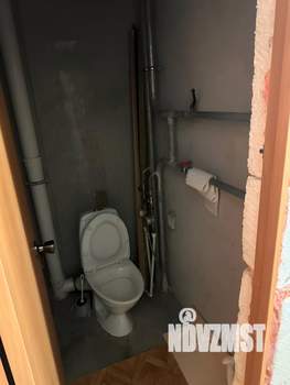 2-к квартира, вторичка, 63м2, 12/21 этаж