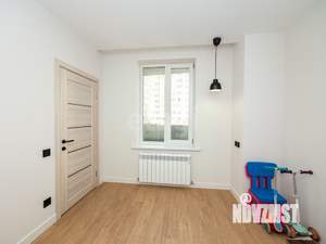 3-к квартира, вторичка, 62м2, 3/24 этаж