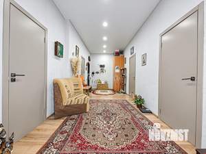 3-к квартира, вторичка, 85м2, 2/3 этаж