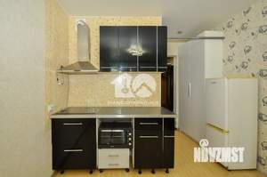 Студия квартира, вторичка, 23м2, 5/17 этаж