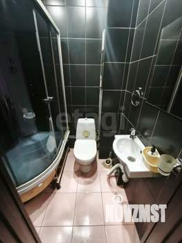 Студия квартира, вторичка, 21м2, 15/18 этаж