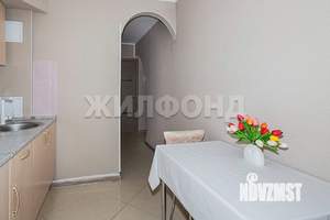 3-к квартира, вторичка, 60м2, 1/9 этаж