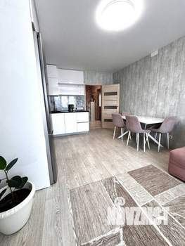 3-к квартира, вторичка, 61м2, 8/17 этаж