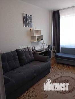 Студия квартира, вторичка, 29м2, 8/17 этаж
