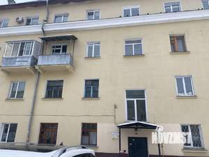 2-к квартира, вторичка, 41м2, 4/4 этаж