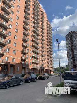 Студия квартира, вторичка, 23м2, 8/16 этаж