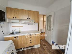 3-к квартира, вторичка, 55м2, 5/5 этаж