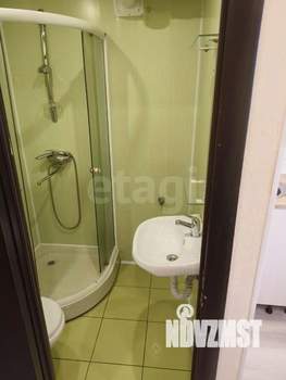 Студия квартира, вторичка, 13м2, 8/9 этаж