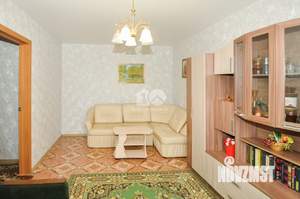 2-к квартира, вторичка, 43м2, 7/9 этаж