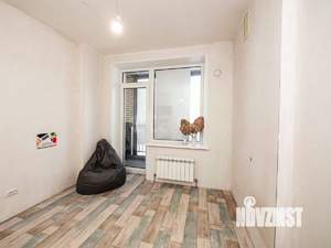 1-к квартира, вторичка, 42м2, 5/25 этаж