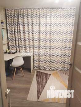 3-к квартира, вторичка, 90м2, 1/10 этаж