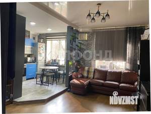 2-к квартира, вторичка, 59м2, 2/4 этаж