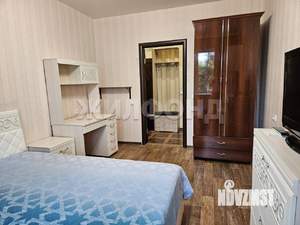 2-к квартира, вторичка, 51м2, 3/17 этаж