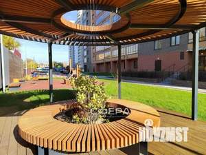 2-к квартира, вторичка, 63м2, 7/15 этаж