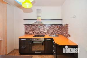 1-к квартира, вторичка, 38м2, 9/10 этаж