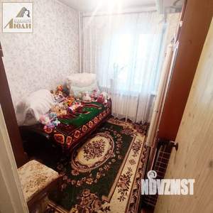 3-к квартира, вторичка, 63м2, 3/9 этаж