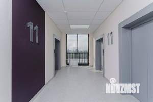 1-к квартира, вторичка, 34м2, 6/11 этаж