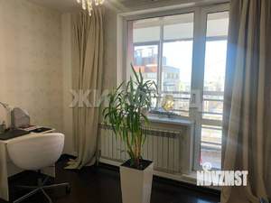 2-к квартира, вторичка, 65м2, 17/17 этаж