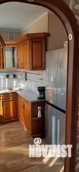 2-к квартира, вторичка, 46м2, 5/5 этаж