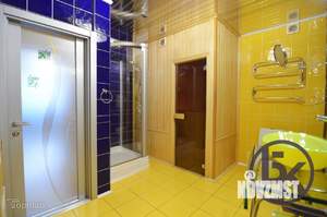 3-к квартира, вторичка, 138м2, 4/11 этаж