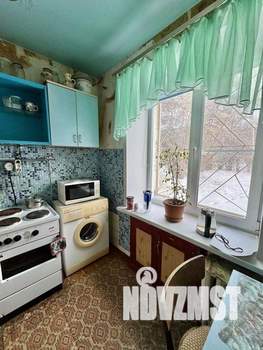 2-к квартира, вторичка, 44м2, 1/2 этаж