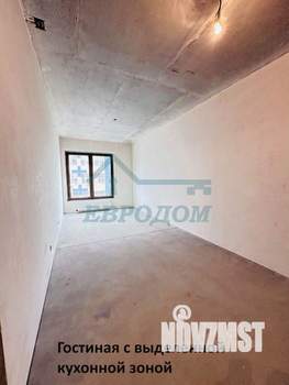 2-к квартира, вторичка, 49м2, 6/24 этаж