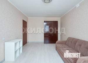 1-к квартира, вторичка, 37м2, 2/10 этаж