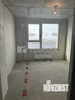 1-к квартира, вторичка, 46м2, 5/17 этаж