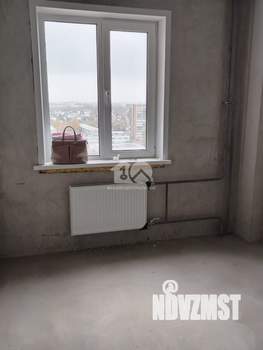 1-к квартира, вторичка, 39м2, 11/17 этаж