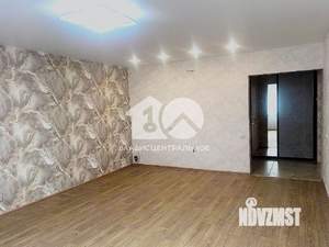 2-к квартира, вторичка, 58м2, 10/11 этаж