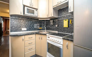 3-к квартира, вторичка, 64м2, 2/5 этаж