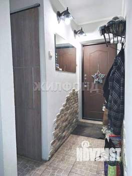 2-к квартира, вторичка, 42м2, 1/5 этаж