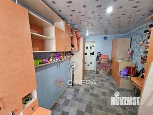 3-к квартира, вторичка, 60м2, 4/5 этаж