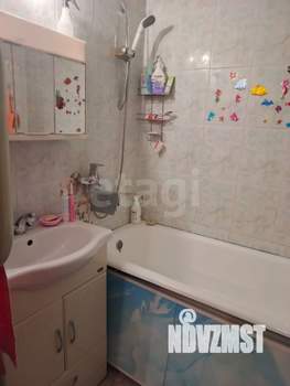 3-к квартира, вторичка, 64м2, 5/10 этаж