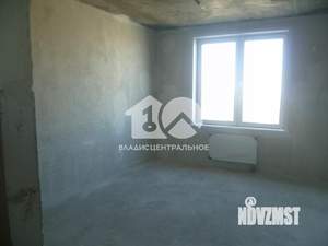 2-к квартира, вторичка, 54м2, 25/25 этаж