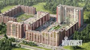 3-к квартира, вторичка, 81м2, 13/18 этаж