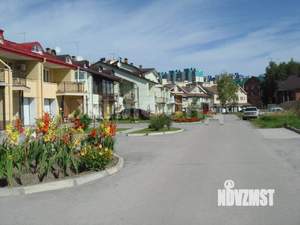 3-к квартира, вторичка, 96м2, 1/4 этаж