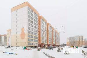 1-к квартира, вторичка, 28м2, 8/10 этаж