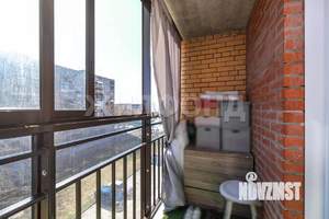 1-к квартира, вторичка, 36м2, 5/10 этаж