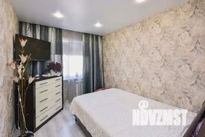 Студия квартира, вторичка, 37м2, 6/10 этаж