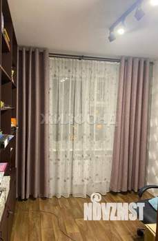 3-к квартира, вторичка, 76м2, 6/10 этаж