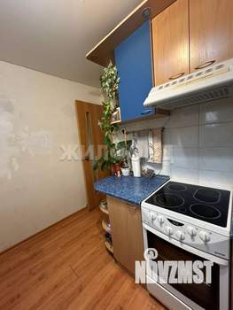 3-к квартира, вторичка, 60м2, 5/5 этаж