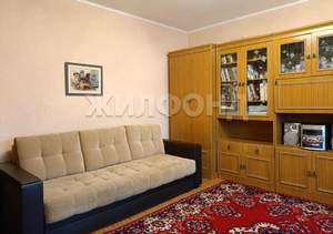 1-к квартира, вторичка, 35м2, 3/5 этаж